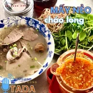 Mấy nẻo cháo lòng