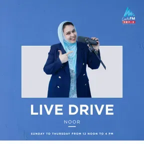 Live Drive