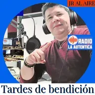 Tardes de bendición 2025-12-15 17:00