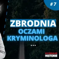 BADAŁ KARTELE, DZIŚ OPISUJE ŚWIAT POŻĄDANIA I ZBRODNI. ROZMOWA Z PIOTREM CHOMCZYŃSKIM #7