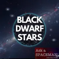 AaS! 261: What are Black Dwarfs?