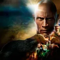 แบล็ก อดัม (Black Adam - 2022) เต็มเรื่อง [HD] พากย์ไทย!