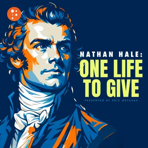 Nathan Hale: One Life to Give | 5-Minute Videos | PragerU