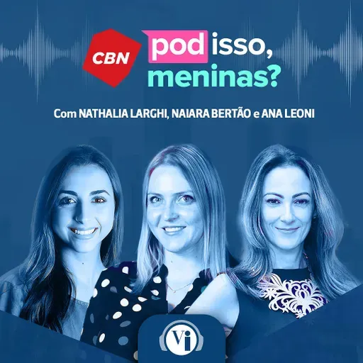Superquarta: 'clima lá fora está mais quente do que por aqui', diz Nathália Larghi