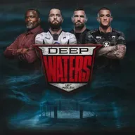 Introducing 'Deep Waters'  a UFC podcast from CBS Sports