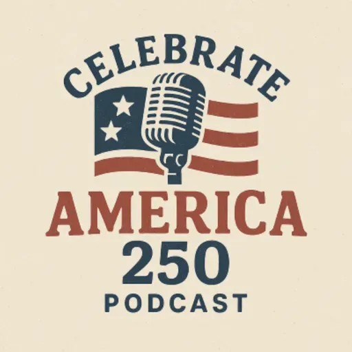 A Celebrate America 250 SHARE: Getting Cannons! George Washington Starts to Trust Henry Knox!