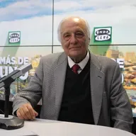 Raúl del Pozo "Tendremos que salir otra vez gritando bases fuera"
