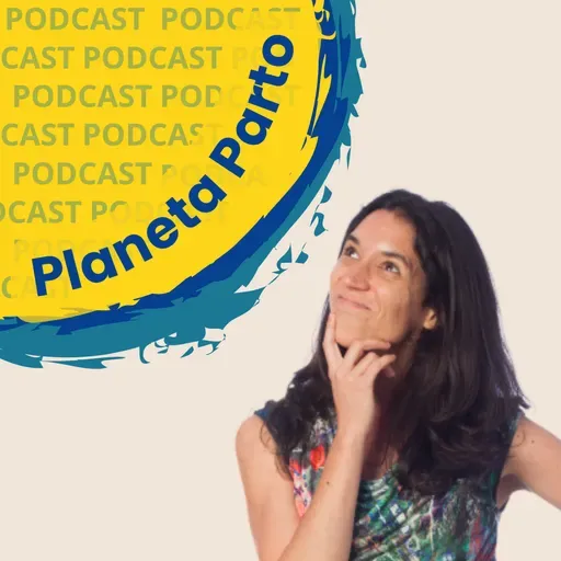 203. Parir en casa en Colombia, parto largo y precioso, canto carnático – con Carolina González