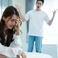 #1867 - Ông chồng hiền lành bỗng thích phiêu lưu tình ái