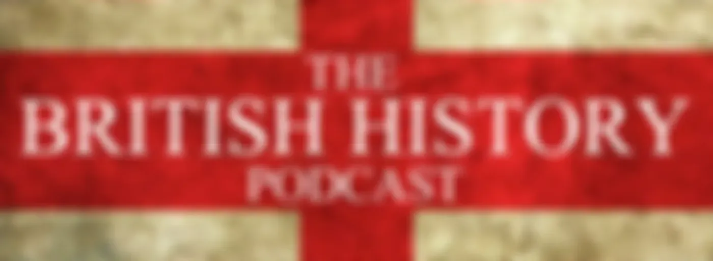 The British History Podcast