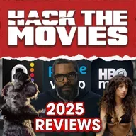2025 Misc. Streaming Originals And Indie Films - Hack The Movies Live Review Compilation