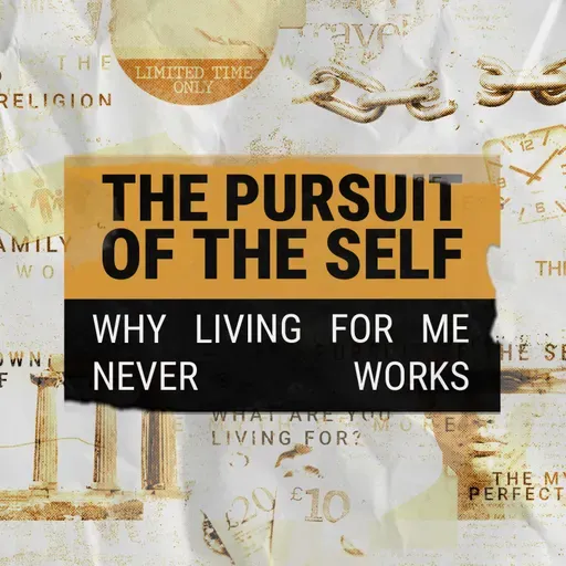 Idols | The Pursuit Of The Self