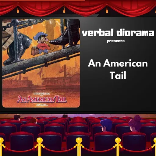 An American Tail