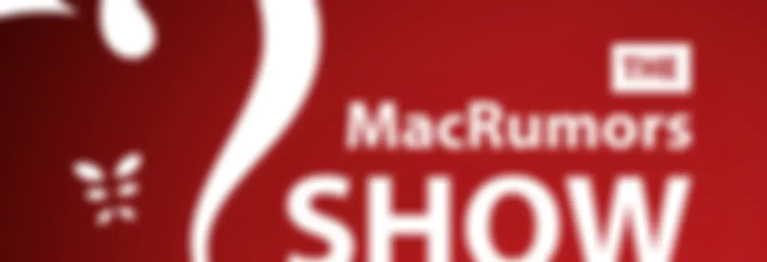 The MacRumors Show