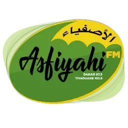 ASFIYAHI FM