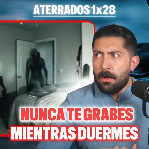 Nunca uses una APP PARA GRABAR TUS SUEÑOS (GRABÉ ESTO)