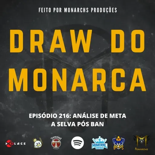 #216 Como está o meta?