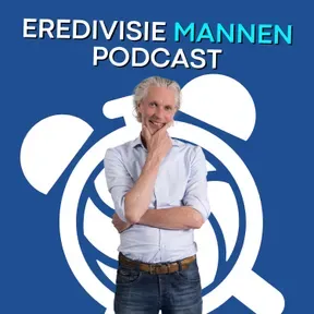 Eredivisie Mannen Podcast