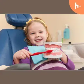 Dental Benefits