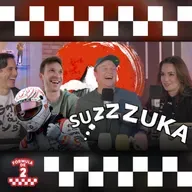 Episodio 4 - Suzzzuka ft. Daniel Suárez y Diego Mejía