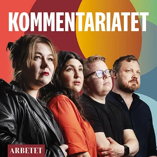 95. Nick Alinias sinne för humor