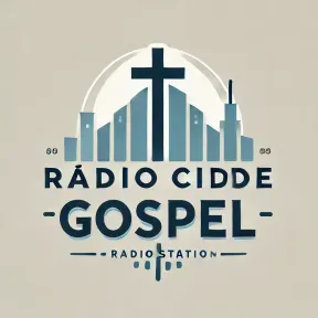 rádio cidade gospel
