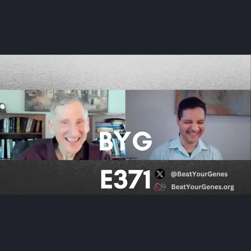 371: Evo Psych Didn't Ruin Anything, You're Just Focused on the Scary Part