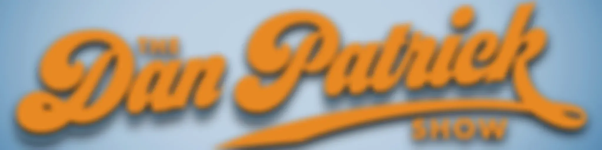 The Dan Patrick Show