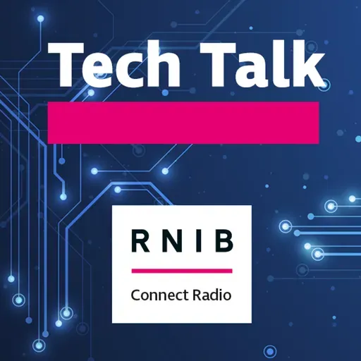 600: Tech Talk 600: CES 2026 Roundup, Nibble Nerds, BlindSquare Demo