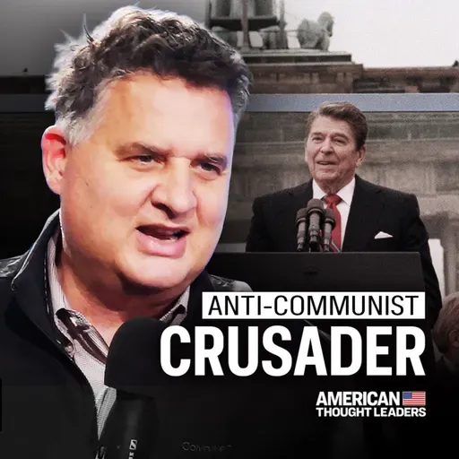 The Untold Story Behind Reagan’s ‘Tear Down This Wall’ Speech | Producer Mark Joseph