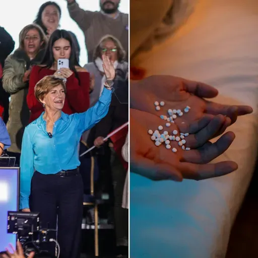 Comandari y O’Shea por el comando de Matthei y la preocupación por el “chemsex”