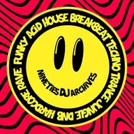 DJ Jenö - Live At Smarties - 4-97 (Jim Hopkins Remaster)