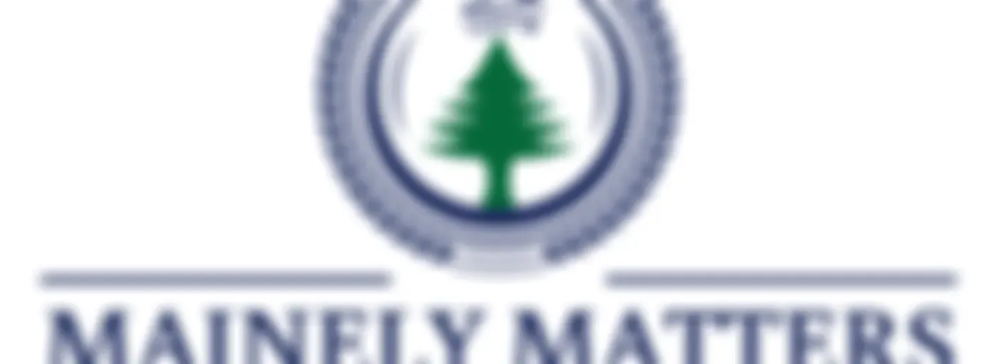 Mainely Matters