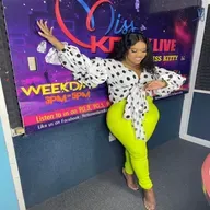 Miss Kitty 2025-12-05 15:00