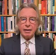 Thomas Jäger: "Die USA waren schlicht nicht vorbereitet"