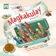 Magkakulay (Of The Same Color)
