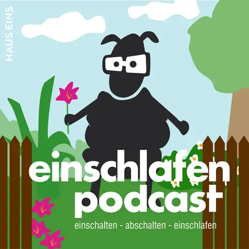 EP 578 ~ Garten Update und Goethe
