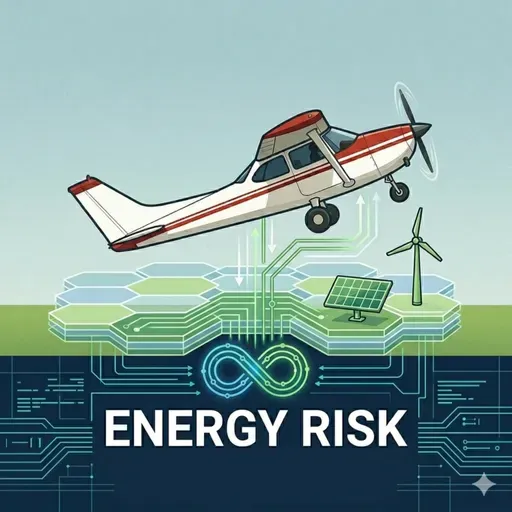 Energy Risk