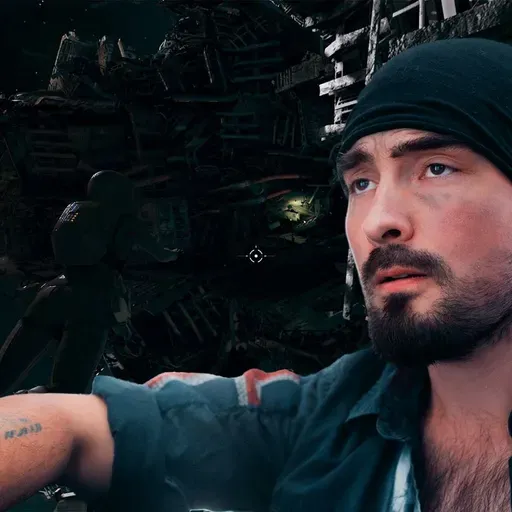 (Ne)přátelé nadosmrti