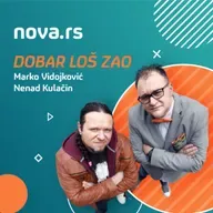 Podcast DLZ i Zoran Gavrilović, BIRODI: Vučića društvo više ne vari
