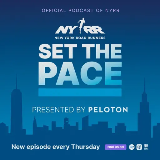 Olympic Medalist Yared Nuguse on Racing Along Fifth Avenue