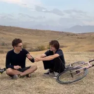 № 175 — С Виктором в Бишкеке 🇰🇬