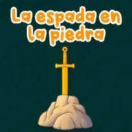 La espada en la piedra 241 | Cuentos Infantiles | Leyendas clásicas