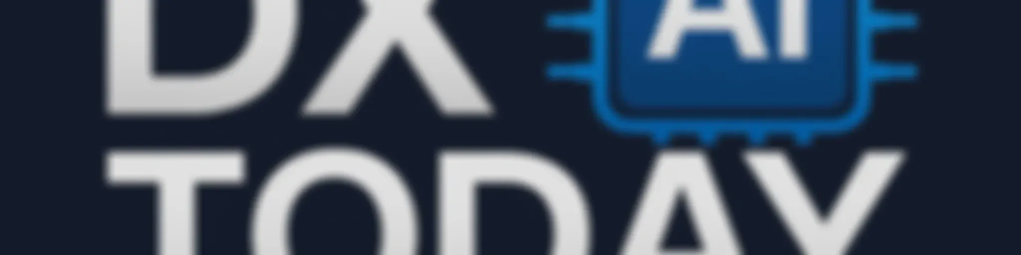 DX Today | No-Hype Podcast About AI & DX