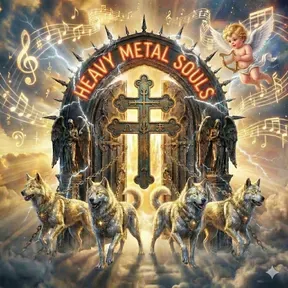 HEAVY METAL SOULS