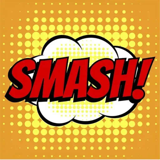 Smash Musik Podcast 2025-09-28 01:00
