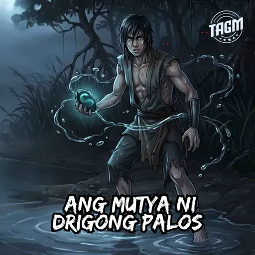 Episode 286: Ang Mutya ni Drigong Palos