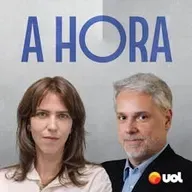 A Hora #95 - Dólares de Vorcaro financiam filme de terror para bolsonarismo
