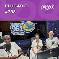 PLUGADO #388 - Casa D´Arte, em Raposa, festeja 11 anos cheia de atividades