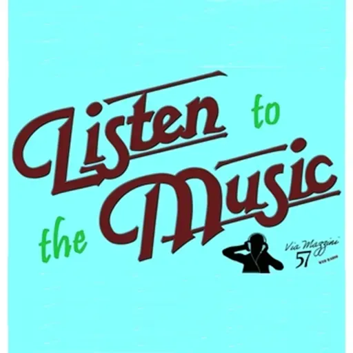 8) L'epopea di Spaziomusica, successo e declino dei live club italiani.mp3